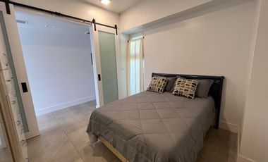 Hermoso departamento en una edificio con seguridad