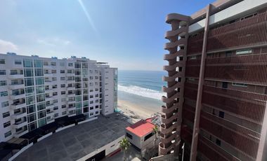 Hermoso departamento en una edificio con seguridad