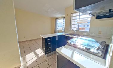 Queretaro venta departamento centrico alberca y vigilancia