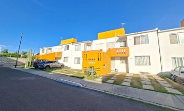 Queretaro venta departamento centrico alberca y vigilancia