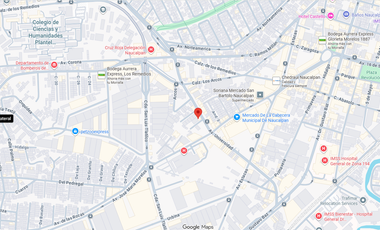 NAUCALPAN OPORTUNIDAD UNIOCA, No se deje SORPRENDER NI ENGAÑAR, La Firma es en LA NOTARIA