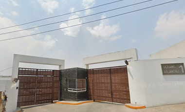 DEPARTAMENTO DE RECUPERACION HIPOTECARIA EN ATIZAPAN,EDO MEX