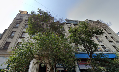 EDIFICIO EN VENTA EN Revillagigedo COLONIA CENTRO DE LA CIUDAD DE MEXICO DE REMATE