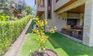 Casa de lujo en venta Colinas de Challuabamba