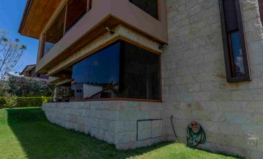 Casa de lujo en venta Colinas de Challuabamba