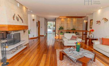 Casa de lujo en venta Colinas de Challuabamba