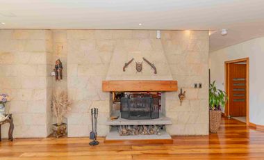 Casa de lujo en venta Colinas de Challuabamba