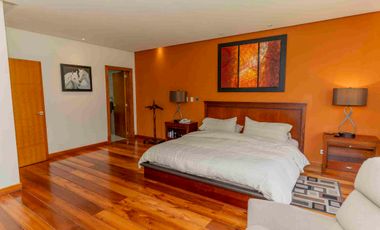 Casa de lujo en venta Colinas de Challuabamba