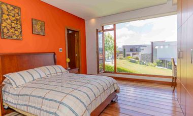 Casa de lujo en venta Colinas de Challuabamba