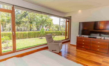 Casa de lujo en venta Colinas de Challuabamba