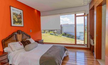 Casa de lujo en venta Colinas de Challuabamba