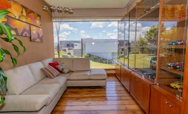 Casa de lujo en venta Colinas de Challuabamba