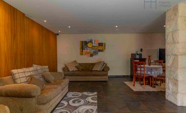 Casa de lujo en venta Colinas de Challuabamba