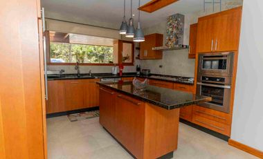 Casa de lujo en venta Colinas de Challuabamba