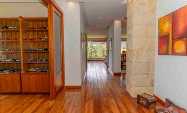 Casa de lujo en venta Colinas de Challuabamba