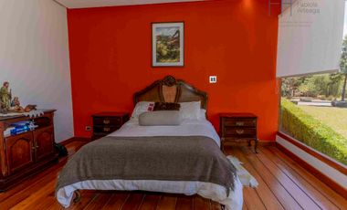 Casa de lujo en venta Colinas de Challuabamba