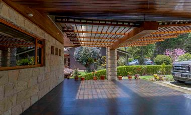 Casa de lujo en venta Colinas de Challuabamba