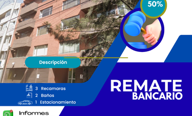 ¡MEGA OPORTUNIDAD!¡REMATE BANCARIO! AFR9