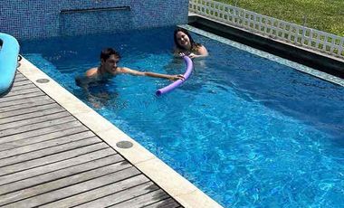 Venta casa playa Puerto Nueva (aceptan mascotas)