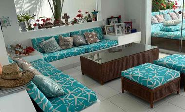 Venta casa playa Puerto Nueva (aceptan mascotas)