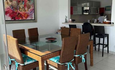 Venta casa playa Puerto Nueva (aceptan mascotas)