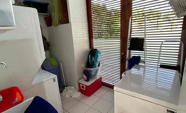 Venta casa playa Puerto Nueva (aceptan mascotas)