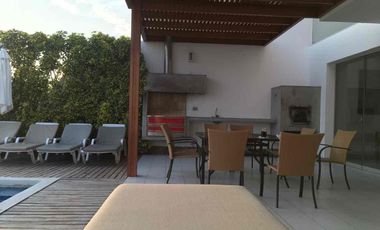 Venta casa playa Puerto Nueva (aceptan mascotas)