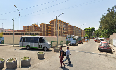 EXCELENTE DEPARTAMENTO EN VENTA Y EN OPORTUNIDAD UBICADO EN CALLE RANCHO MIRADORES, NUMERO 126, COL. LOS GIRASOLES SECCION 3, DEPTO 503, ALCALDIA COYO