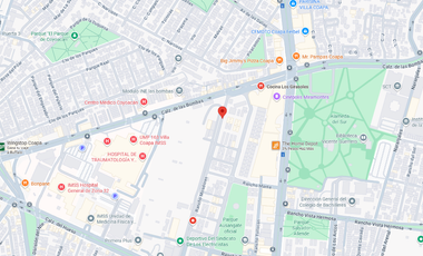 EXCELENTE DEPARTAMENTO EN VENTA Y EN OPORTUNIDAD UBICADO EN CALLE RANCHO MIRADORES, NUMERO 126, COL. LOS GIRASOLES SECCION 3, DEPTO 503, ALCALDIA COYO