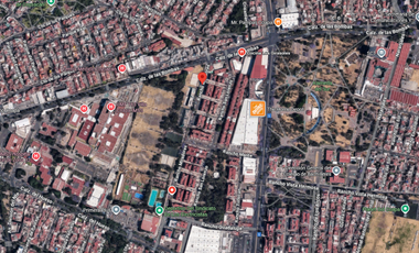 EXCELENTE DEPARTAMENTO EN VENTA Y EN OPORTUNIDAD UBICADO EN CALLE RANCHO MIRADORES, NUMERO 126, COL. LOS GIRASOLES SECCION 3, DEPTO 503, ALCALDIA COYO