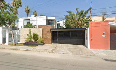 CASA EN VENTA EN FUNDURA MONTEBELLO MERIDA YUCATAN DE REMATE