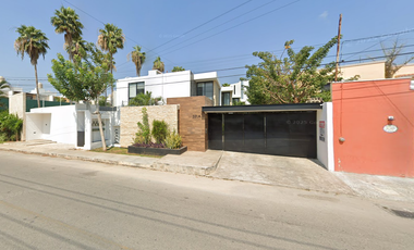 CASA EN VENTA EN FUNDURA MONTEBELLO MERIDA YUCATAN DE REMATE
