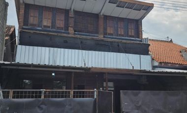 Affordable Homes Suitable for Offices and Residences in the Jalan Kaliurang KM. 6 Area