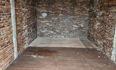 Affordable Homes Suitable for Offices and Residences in the Jalan Kaliurang KM. 6 Area