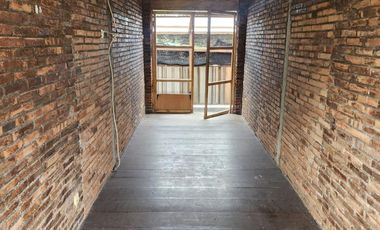 Affordable Homes Suitable for Offices and Residences in the Jalan Kaliurang KM. 6 Area