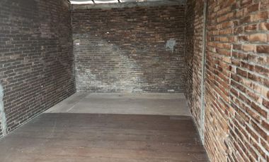 Affordable Homes Suitable for Offices and Residences in the Jalan Kaliurang KM. 6 Area