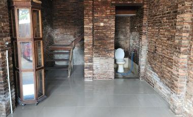 Affordable Homes Suitable for Offices and Residences in the Jalan Kaliurang KM. 6 Area