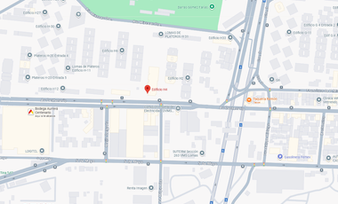 VENTA DEPARTAMENTO LOMAS DE PLATEROS