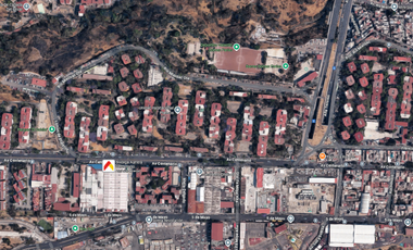 VENTA DEPARTAMENTO LOMAS DE PLATEROS