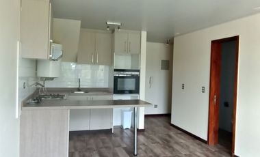 En Arriendo Acogedor Departamento Duplex