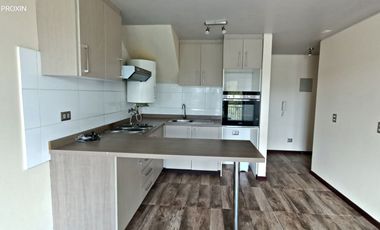 En Arriendo Acogedor Departamento Duplex