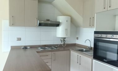 En Arriendo Acogedor Departamento Duplex