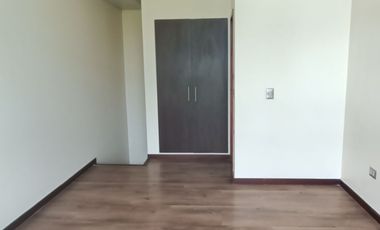 En Arriendo Acogedor Departamento Duplex
