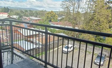 En Arriendo Acogedor Departamento Duplex