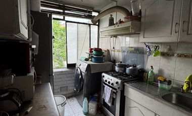 ¡Oportunidad Única! EN VENTA Departamento en Villa Olímpica