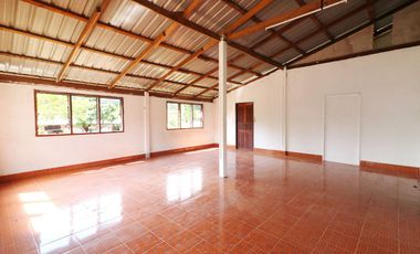 Renovator’s Dream. 2 BRM House For Sale, Close Proximity To Udon Thani, Thailand