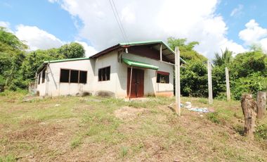 Renovator’s Dream. 2 BRM House For Sale, Close Proximity To Udon Thani, Thailand