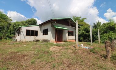 Renovator’s Dream. 2 BRM House For Sale, Close Proximity To Udon Thani, Thailand