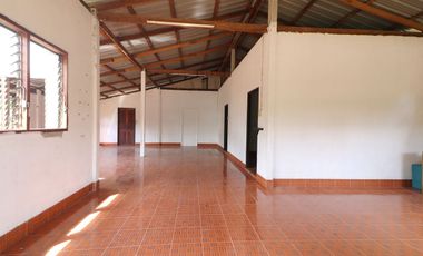 Renovator’s Dream. 2 BRM House For Sale, Close Proximity To Udon Thani, Thailand