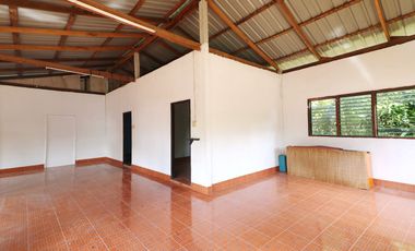 Renovator’s Dream. 2 BRM House For Sale, Close Proximity To Udon Thani, Thailand